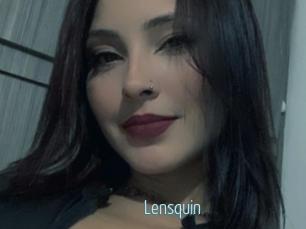 Lensquin