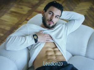 leoalonzo Video Sexe
