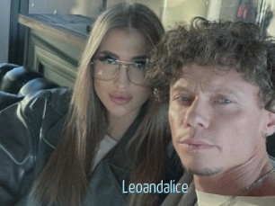 Leoandalice