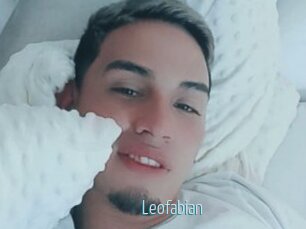 Leofabian