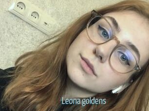 Leona_goldens