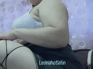 Leonahotlatin