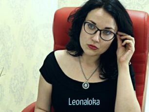 Leonaloka