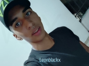 Leonblackx