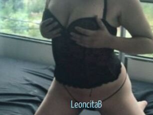 LeoncitaB