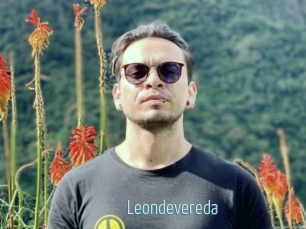 Leondevereda