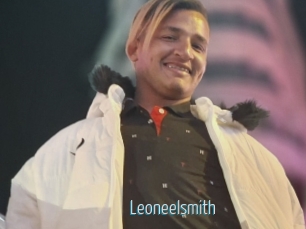 Leoneelsmith