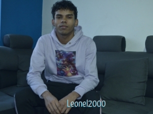 Leonel2000