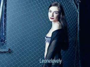 Leonelovely