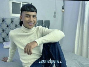 Leonelperez