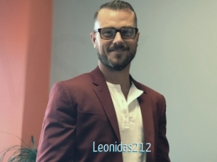 Leonidas212