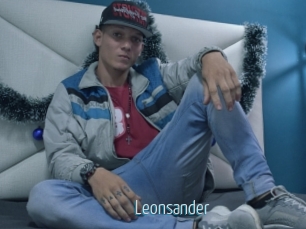 Leonsander