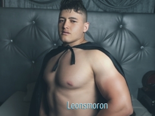 Leonsmoron