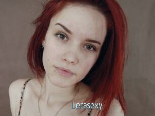 Lerasexy