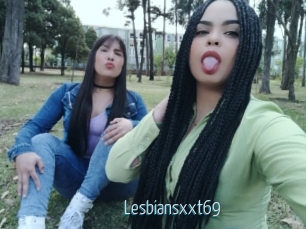 Lesbiansxxt69