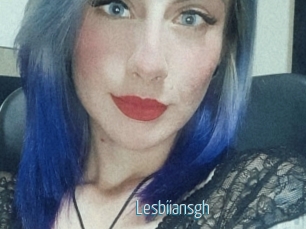 Lesbiiansgh