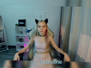 Lesimoonie