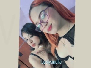 Leslyandlia