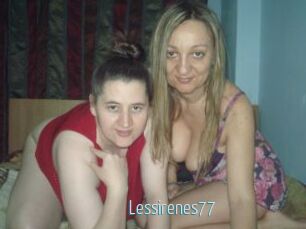 Lessirenes77