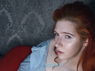 Lesyaoxi