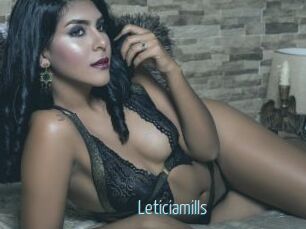 Leticiamills