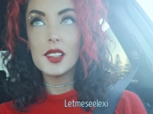 Letmeseelexi