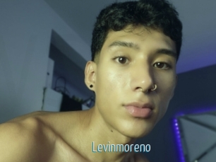 Levinmoreno