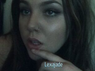 Lexa_jade