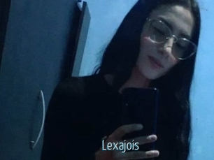 Lexajois