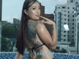 Lexapowell