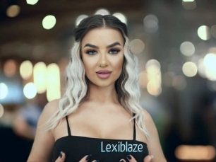 Lexiblaze