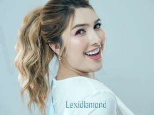 Lexidlamond