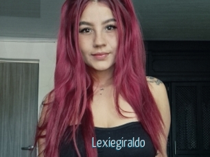 Lexiegiraldo