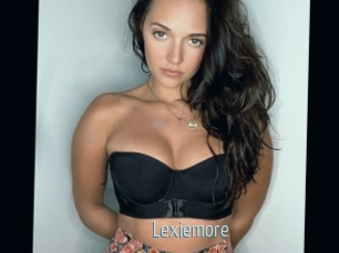 Lexiemore