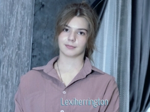 Lexiherrington