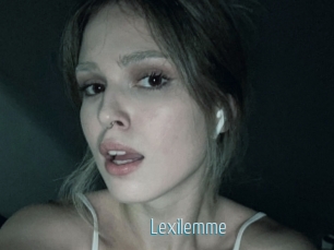 Lexilemme