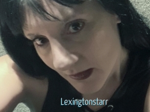 Lexingtonstarr