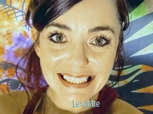 Lexitate