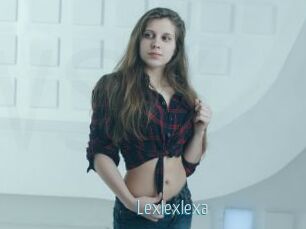 Lexlexlexa