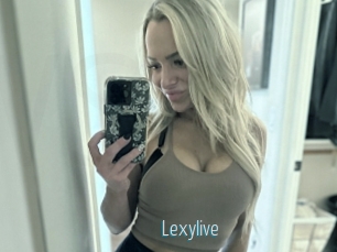 Lexylive