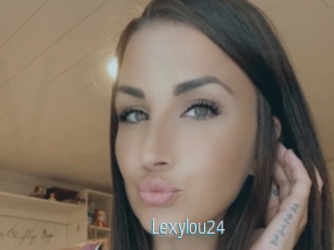 Lexylou24