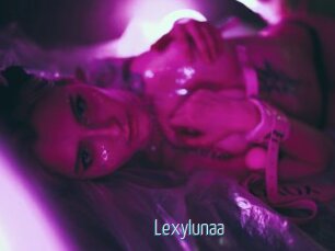 Lexylunaa