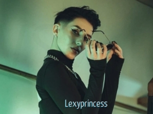 Lexyprincess