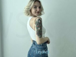 Leyakelli