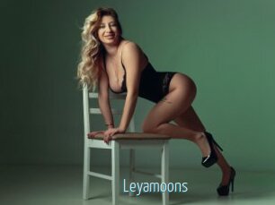 Leyamoons