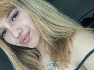 Leyilaa