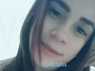 Leyladirtyfox