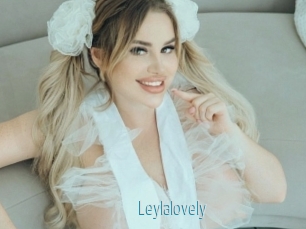 Leylalovely