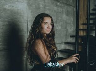 Liabakker