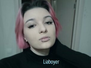 Liaboyer